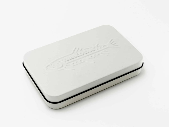 Slim Tin-Foam/Foam