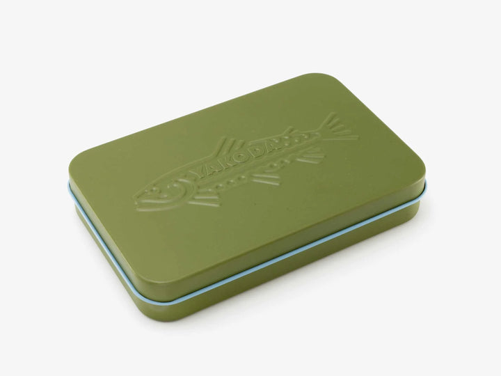 Slim Tin-Foam/Foam