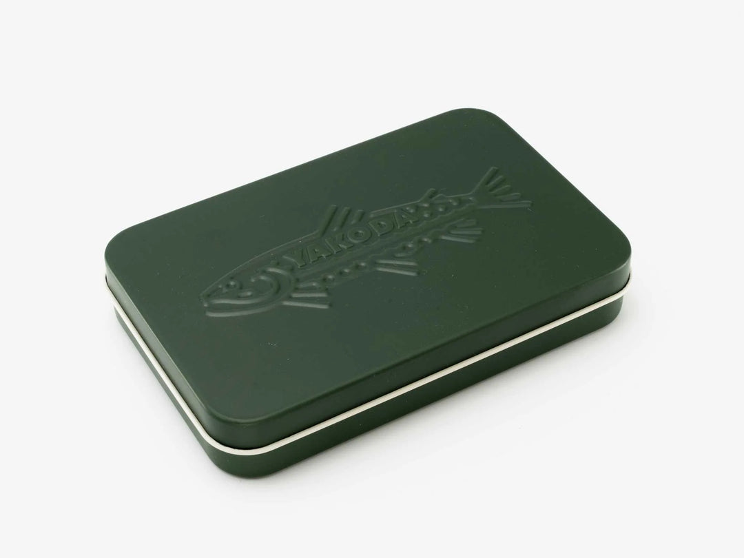 Slim Tin-Foam/Foam