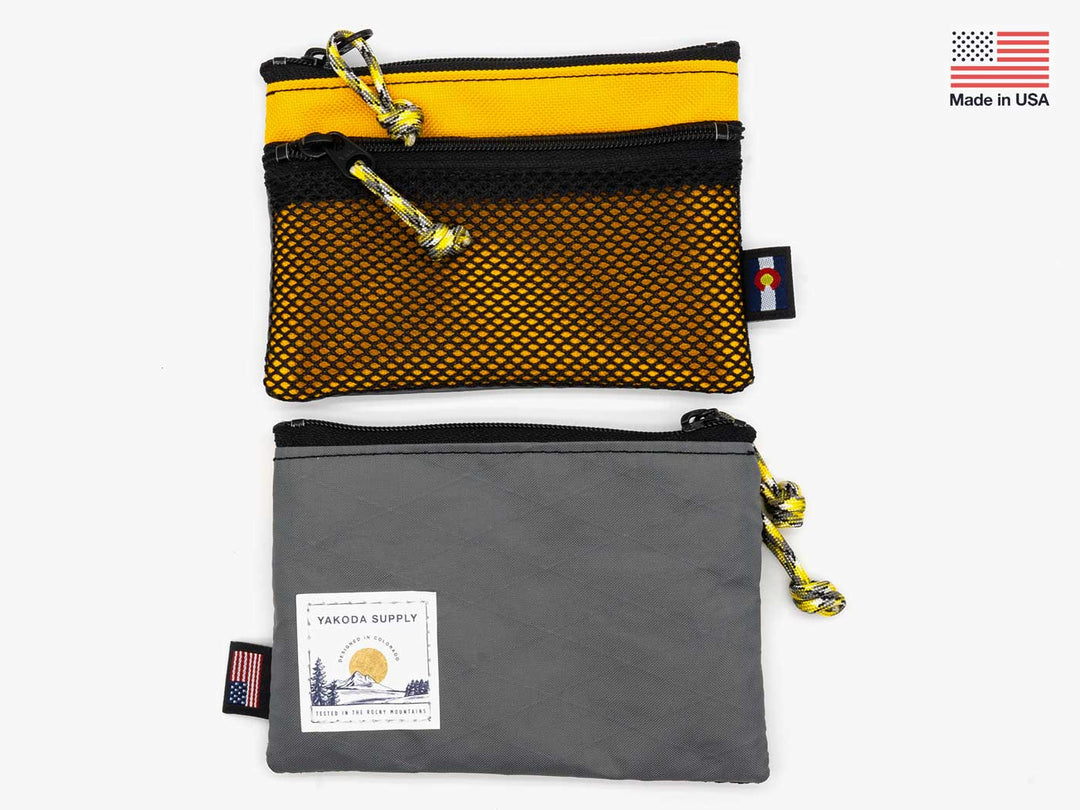 Utility Wallet